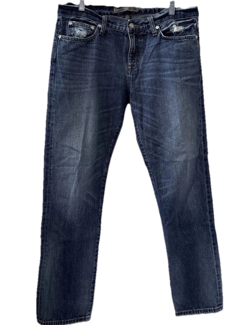 Point Sur Denim California, J. Crew Jeans Denim 26 Made in USA 100% Cotton